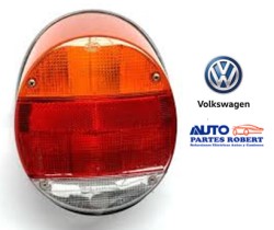 CALAVERA VW 1600 1979-2004 MATERIAL CALIDAD ACRILICO OEM. 909 422 201 NOTA : APLICA LADO IZQUIERDO O DERECHO