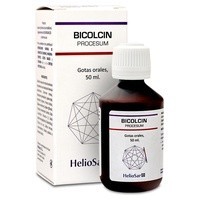 Bicolcin procesum función metabólica