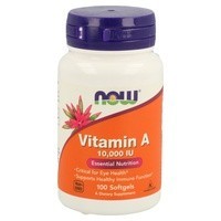 Vitamina A 10000 UI