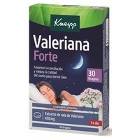 Valeriana forte