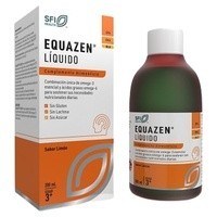 Equazen Liquid