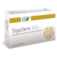 Sigosent