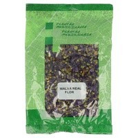 Hierba Malva Flor Real