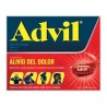 Advil 400 400Mg 10 Caps