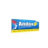 Andox T 500Mg/50Mg 20 Tabs