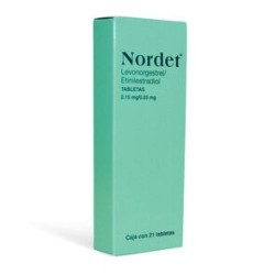 Nordet 21 Gra