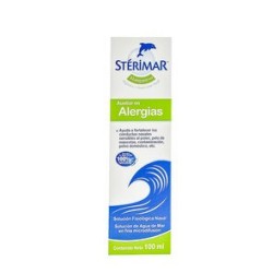 Sterimar Magnesio 100Ml
