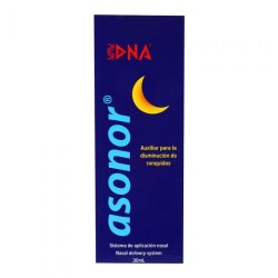 Asonor Spray Nasal 30Ml