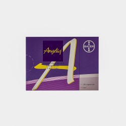 Angeliq 1Mg/2Mg 28 Comp