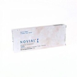 Novial 21 Gra