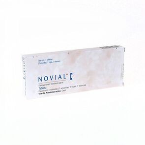 Novial 21 Gra