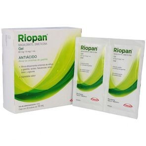 Riopan Gel 20 SBS