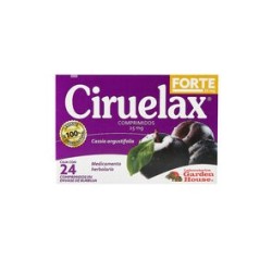 Ciruelax Forte 24 Comp