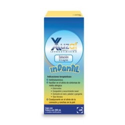 Xuzal Solución 0.5Mg/Ml 200Ml