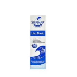 Spray nasal Stérimar 100ml
