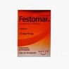 Festomar 10Mg 30 Caps