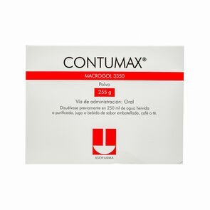 Contumax Polvo 255g