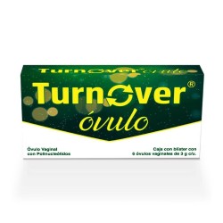 Turnover 3G