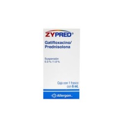 Zypred 0.3%/1.0% 6Ml