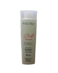 Curls defining gel moldea y marca rizos 300ml
