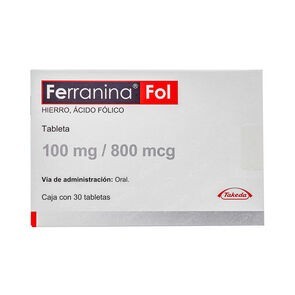 Ferranina Fol 30 Gra