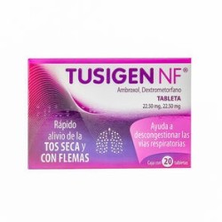 Tusigen Nf 20 Tabs