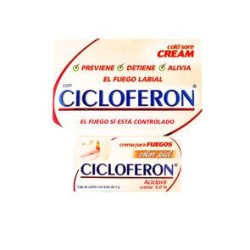 Cicloferon Color Piel 2G