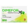 Dimefor Xr 500Mg 30 Tabs
