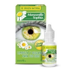 Manzanilla Sophia 15Ml