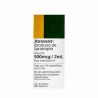 Atrovent Solucion 500Mcg 10 Amp X 2Ml