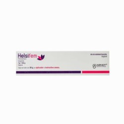 Colpunov Unguento 1G/100G 30G