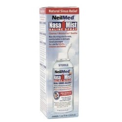 Nasamist Isotonico 75Ml
