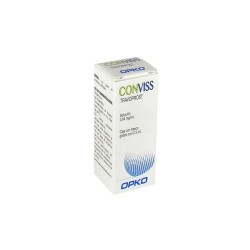 Conviss 0.04Mg 2.5Ml