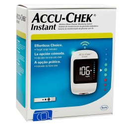 Accu-Chek Instant Kit