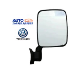 ESPEJO LATERAL COMBI 1800 MATERIAL PLASTICO LADO DERECHO OEM.