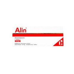 Alin 0.5mg 30 tabs