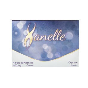 Xanelle 10G