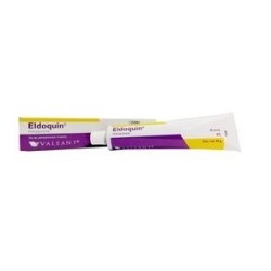 Eldoquin 4% Crema 30G