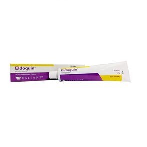 Eldoquin 4% Crema 30G