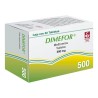 Dimefor T 500mg 60 Tabs