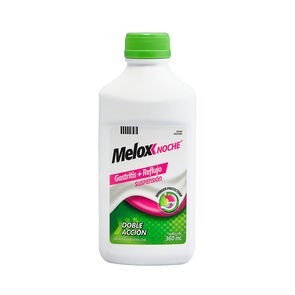 Melox Noche Suspensión 360Ml