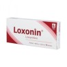 Loxonin 60Mg 10 Tabs