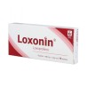 Loxonin 60Mg 10 Tabs