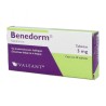 Benedorm 5mg 20 Tabs