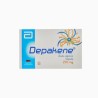 Depakene 250mg 60 caps