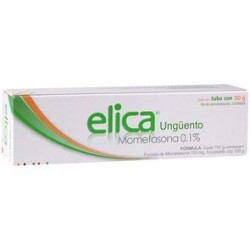 Elica 0.1% Unguento 30G | Shop For Everyone México