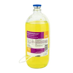 Beplenovax Solucion Inyectable 1000Ml