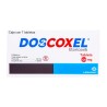 Doscoxel 120Mg 7 Tabs