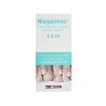 Niogermox 8% Solución 3.3Ml