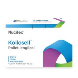 Koilosell 105G 4 Sbs